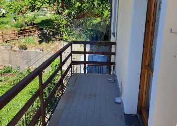 Balcone - Quadrilocale Via Chiose
 
48, Moconesi - foto 17