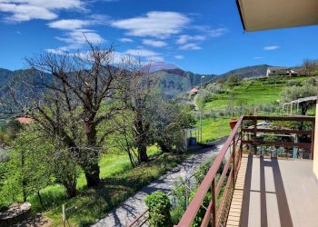Balcone - Quadrilocale Via Chiose
 
48, Moconesi - foto 20