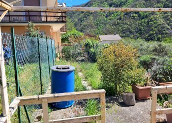 Giardino - Quadrilocale Via Chiose
 
48, Moconesi - foto 27