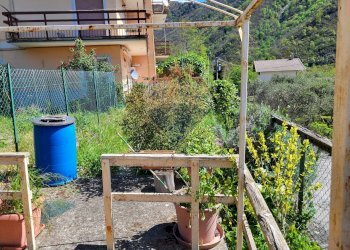 Giardino - Quadrilocale Via Chiose
 
48, Moconesi - foto 29