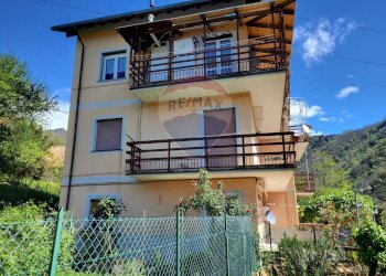 Casa all\'aperto - Quadrilocale Via Chiose
 
48, Moconesi - foto 30