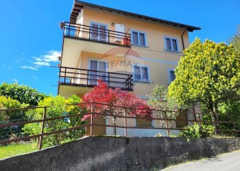 Casa all\'aperto - Quadrilocale Via Chiose
 
48, Moconesi - foto 32