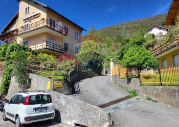 Casa all\'aperto - Quadrilocale Via Chiose
 
48, Moconesi - foto 34