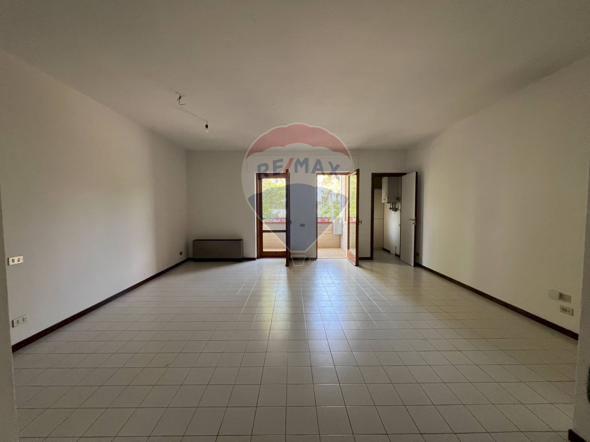 Stanza vuota - Appartamento Matera - foto 2