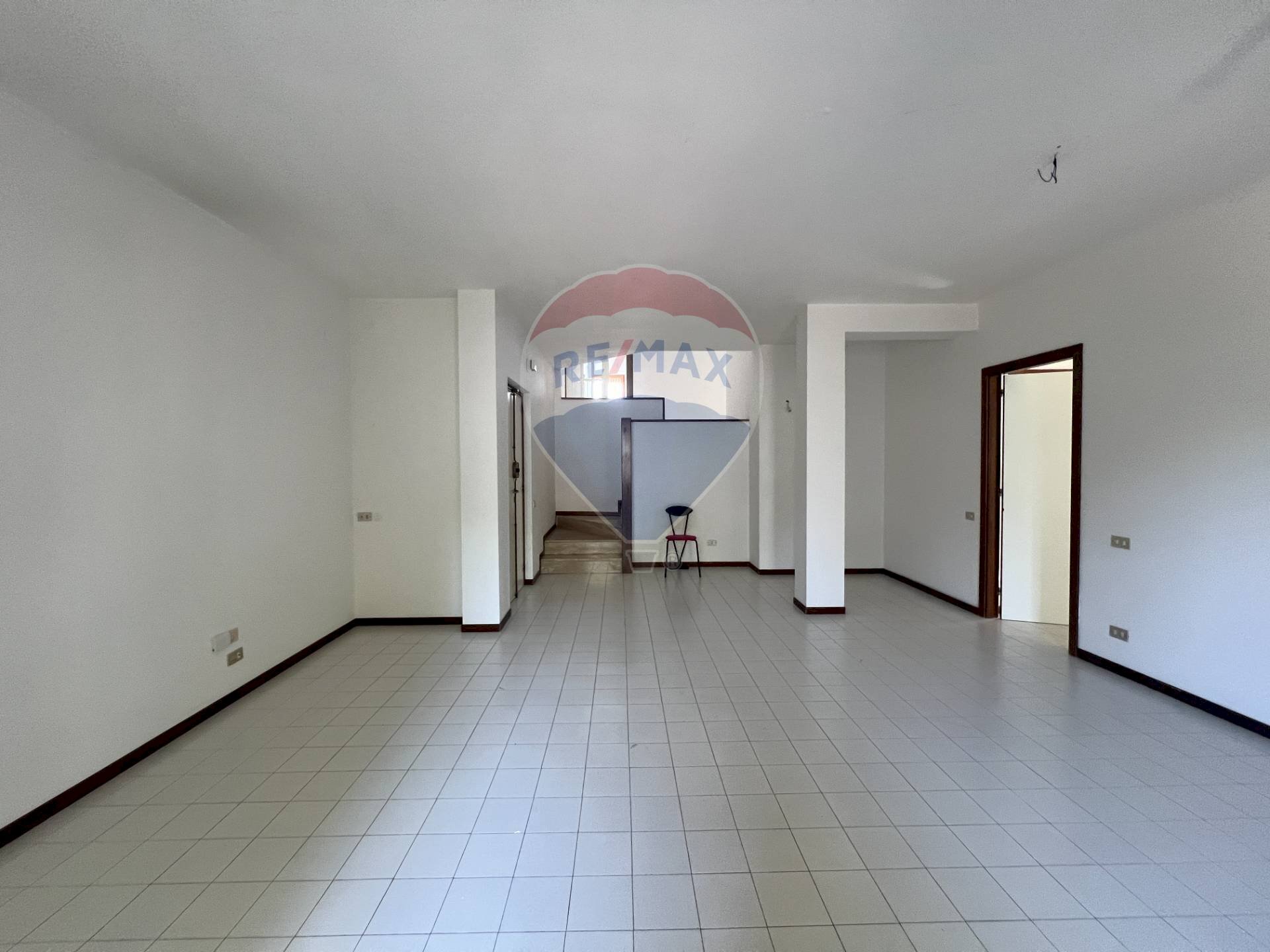 Stanza vuota - Appartamento Matera - foto 3