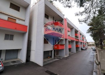 Edificio all\'aperto - Appartamento Matera - foto 1