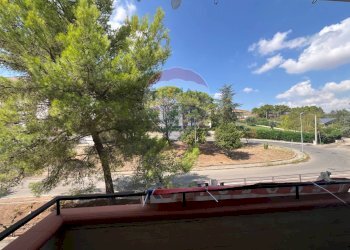 Balcone - Appartamento Matera - foto 4