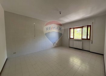 Stanza vuota - Appartamento Matera - foto 5