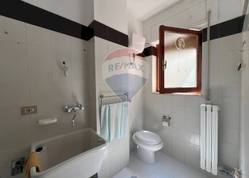 Bagno - Appartamento Matera - foto 7