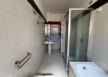 Bagno - Appartamento Matera - foto 14