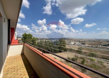 Balcone - Appartamento Matera - foto 16