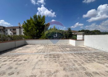 Terrazza - Appartamento Matera - foto 18