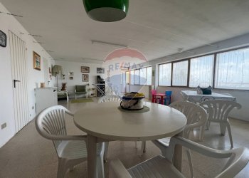 Sala da pranzo - Appartamento Matera - foto 21