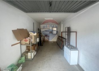 Hall / corridoio - Appartamento Matera - foto 23