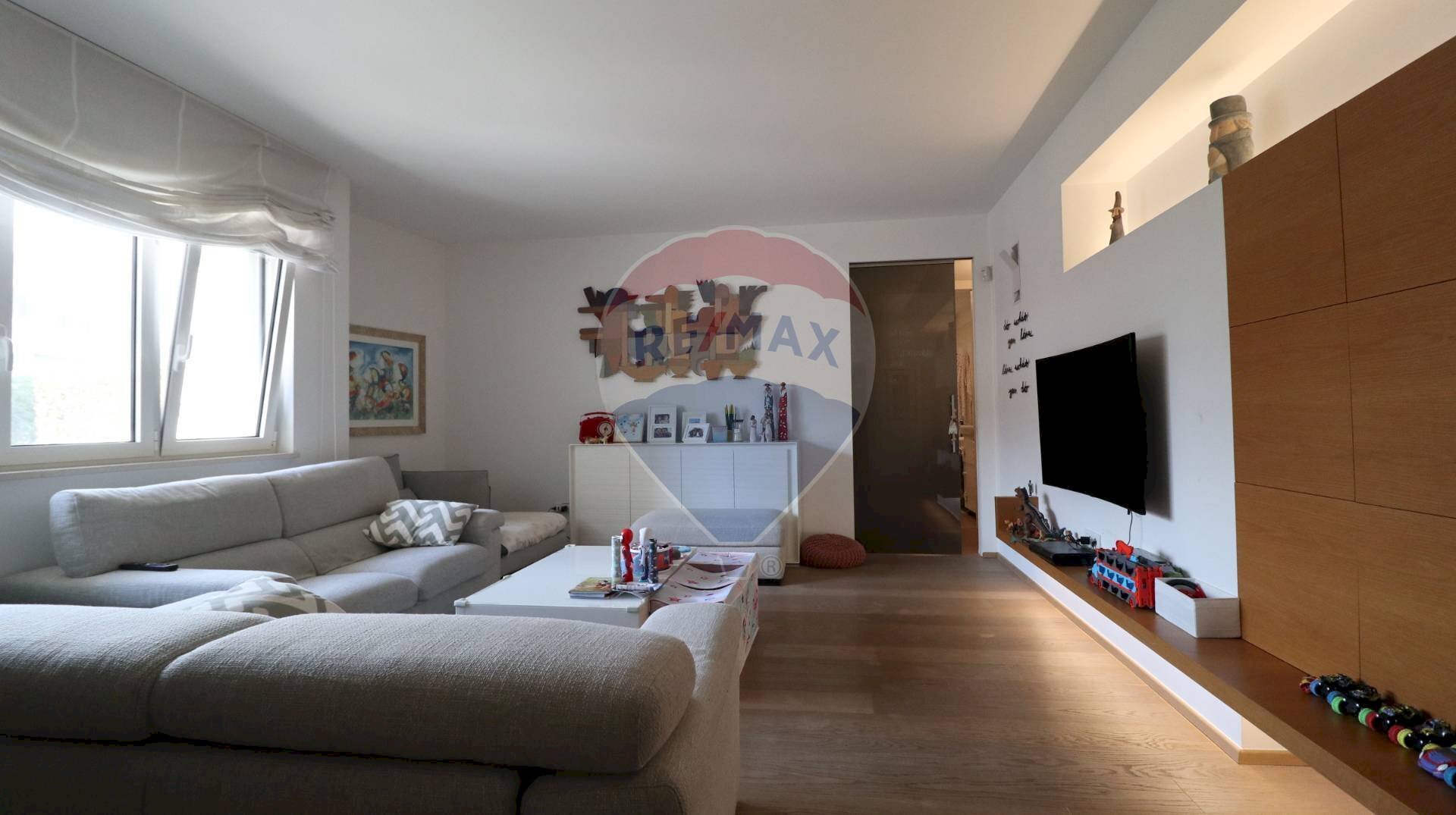 Soggiorno - Casa semi indipendente VIA LUCANA
 
341 - D, Matera - foto 1
