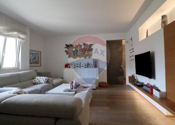 Soggiorno - Casa semi indipendente Matera - foto 4