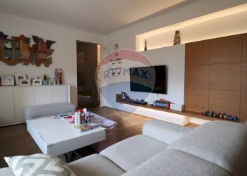 Soggiorno - Casa semi indipendente Matera - foto 5