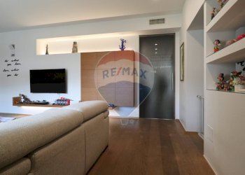 Soggiorno - Casa semi indipendente Matera - foto 6