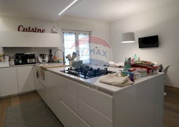 Cucina - Casa semi indipendente Matera - foto 7
