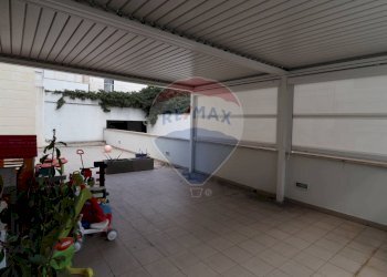 Terrazza - Casa semi indipendente Matera - foto 11