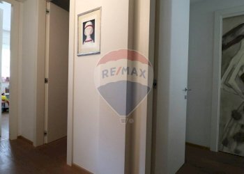 Hall / corridoio - Casa semi indipendente Matera - foto 12