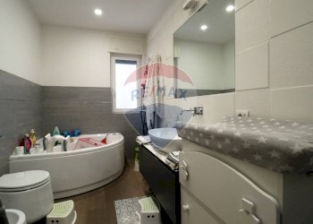 Bagno - Casa semi indipendente Matera - foto 16