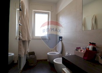 Bagno - Casa semi indipendente Matera - foto 21