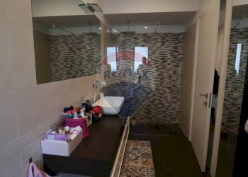 Bagno - Casa semi indipendente Matera - foto 22