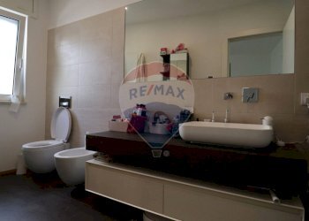 Bagno - Casa semi indipendente Matera - foto 23