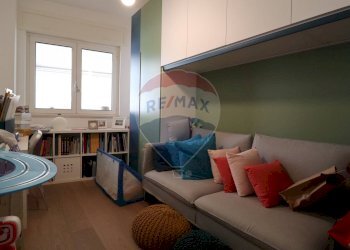 Soggiorno - Casa semi indipendente Matera - foto 24