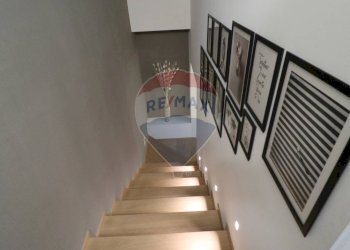 Scale - Casa semi indipendente Matera - foto 26