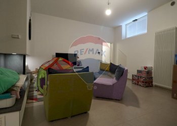 Soggiorno - Casa semi indipendente Matera - foto 28