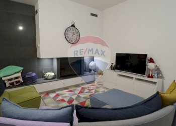 Soggiorno - Casa semi indipendente Matera - foto 30