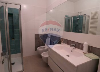 Bagno - Casa semi indipendente Matera - foto 32