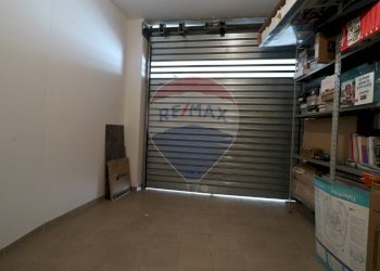 Dispensa di stoccaggio - Casa semi indipendente Matera - foto 33