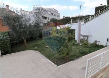 Giardino - Casa semi indipendente Matera - foto 34