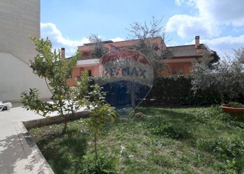 Giardino - Casa semi indipendente Matera - foto 35