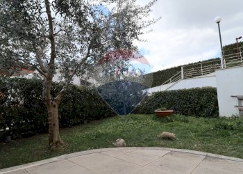 Giardino - Casa semi indipendente Matera - foto 36