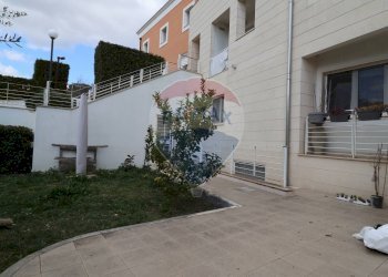 Edificio all\'aperto - Casa semi indipendente Matera - foto 37