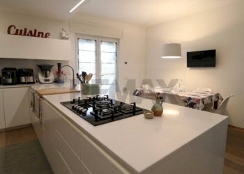 Cucina - Semi-detached house Matera - photo 7