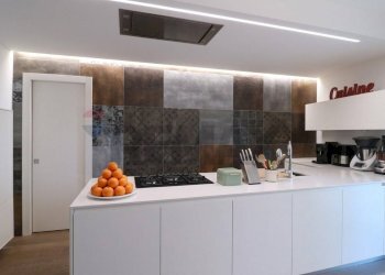 Cucina - Semi-detached house Matera - photo 8