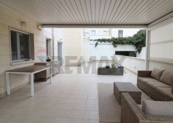 Terrazza - Semi-detached house Matera - photo 10