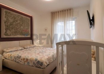 Camera / camera da letto - Semi-detached house Matera - photo 16