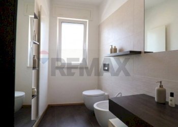 Bagno - Semi-detached house Matera - photo 18