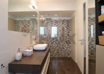 Bagno - Semi-detached house Matera - photo 19