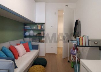 Soggiorno - Semi-detached house Matera - photo 20