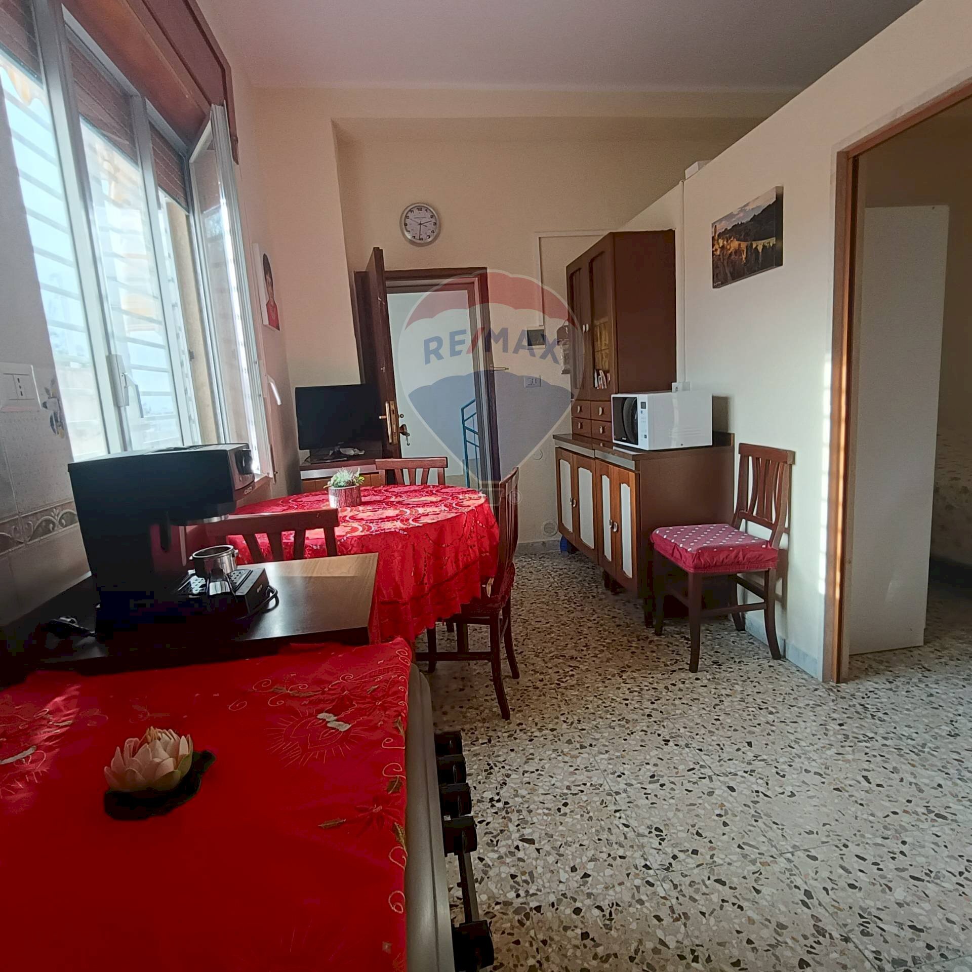 Sala da pranzo - Monolocale Ginosa - foto 2