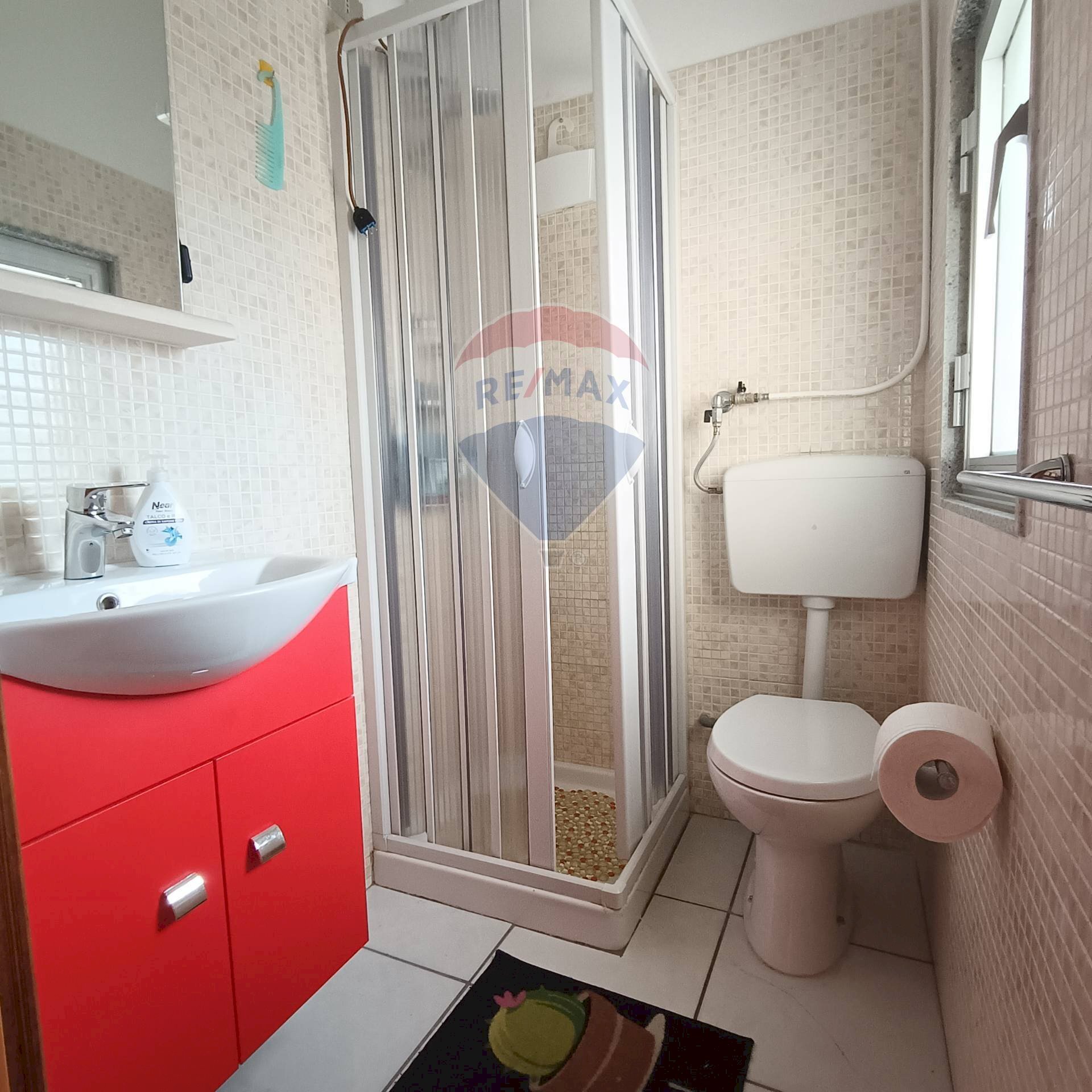 Bagno - Monolocale Ginosa - foto 3