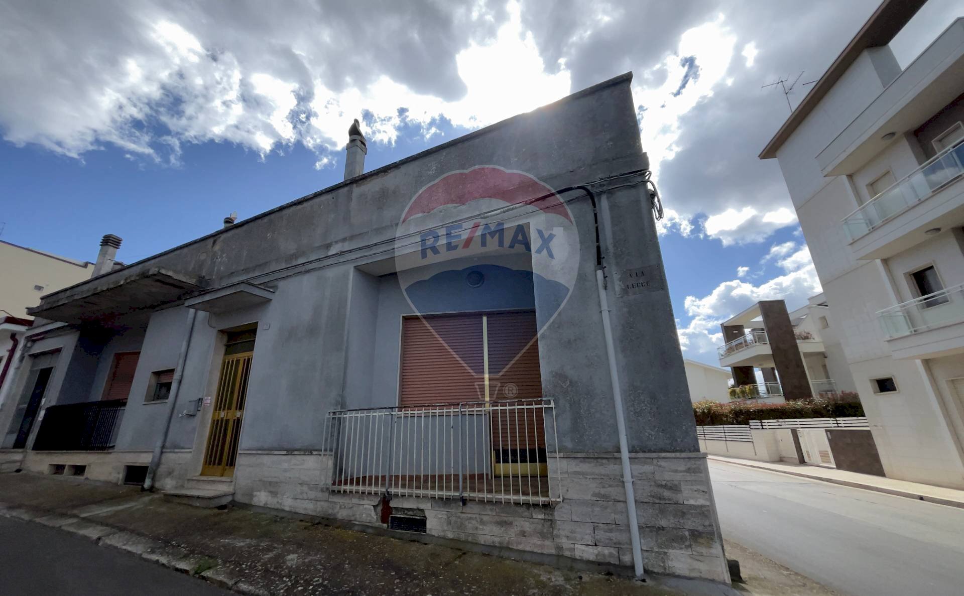 Edificio all\'aperto - Casa indipendente Santeramo in Colle - foto 1