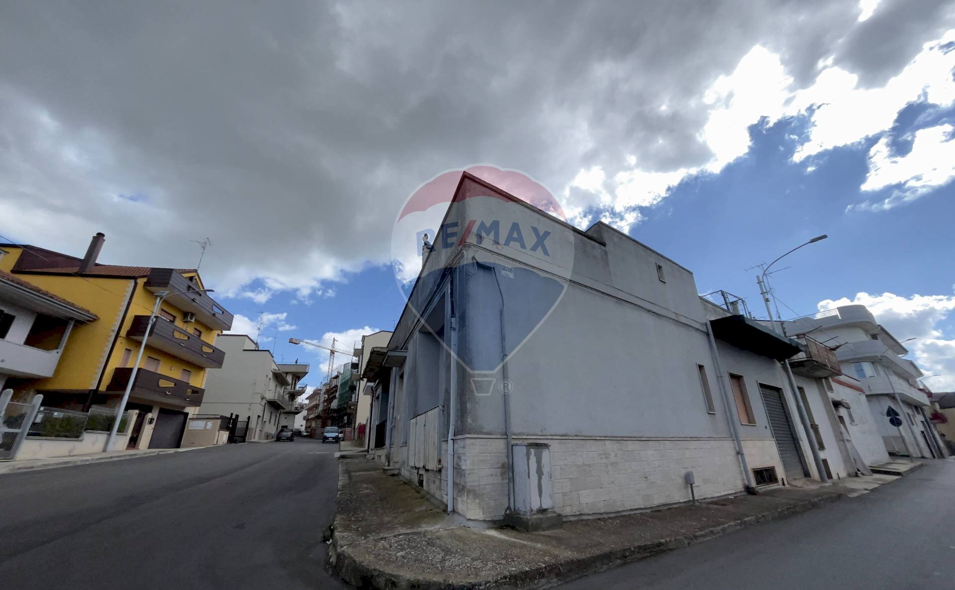 Edificio all\'aperto - Casa indipendente Santeramo in Colle - foto 2